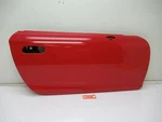 Door Panel Shell Right Front Passenger Side For 00 01 02 03 04 05 MR2 Spyder Red. Fixed Price $499.96.