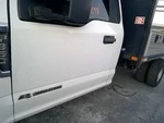Driver Left Front Door Manual Fits 17-22 Ford F250SD Pickup 2498097. Fixed Price $1050.00.