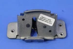 Genuine Mopar Sliding Door Catch Left 5109545AC. Fixed Price $250.16.