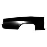 For Chevy Impala 66 Sherman Rear Passenger Side Quarter Panel Skin Value Line. Fixed Price $268.66.