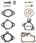 Carter WA-1 Carburetor Kit 1937-1950 Packard 6 Cylinder 477S 530S. Fixed Price $60.37.
