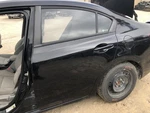 Driver Rear Side Door Sedan Electric North America Built Fits 12 Civic 993149. Fixed Price $163.62.