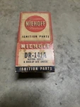 Nors Niehoff DR-141A Neutral Safety Switch/back Up Lite For 50'S Chevy ?. Fixed Price $50.00.