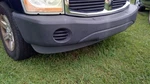 Front Bumper Textured Finish Fits 04-06 Dodge Durango Oem. Fixed Price $638.87.