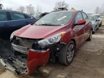 (local Pickup Only) Driver Front Door Electric Hatchback Gt Us Market Fits 13-17. Fixed Price $224.90.