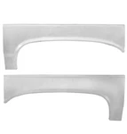 1964 1965 Chevy Chevelle Quarter Lip Patch Panels Pair Rh+lh Dynacorn. Fixed Price $219.99.
