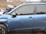 (no Shipping) Forester 2025 Front Door 1099056. Fixed Price $1614.24.