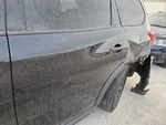 Driver Rear Side Door Electric Fits 19-20 Pathfinder 3566547. Fixed Price $1220.00.