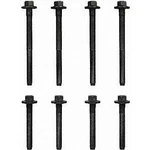 Es 72160 Felpro Set Cylinder Head Bolts E150 Van E250 F150 Truck Ford F-150. Fixed Price $57.37.