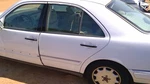 Driver Rear Side Door 210 Type E55 Fits 96-99 Mercedes E-class 228521. Fixed Price $720.89.