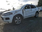 Right Wht Front Door Assembly Oem 11-17 Volkswagen Touareg. Fixed Price $160.00.