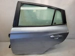 2017 2018 2019 2020 2021 2022 2023 Subaru Impreza Wagon Left Rear Door Assembly. Fixed Price $900.00.