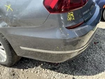 (local Pickup Only) Rear Bumper Sedan Without Park Assist Fits 16-19 Passat 8254. Fixed Price $369.99.