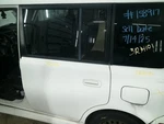 Driver Left Rear Side Door Fits 04-06 Scion Xb 104935050. Fixed Price $152.22.