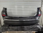 Rear Bumper Without Park Assist Fits 15-22 Murano 2389207. Fixed Price $498.00.