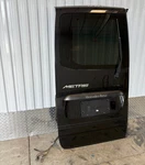 2016-2023 Mercedes Metris W447 Rear Left Back Black Cargo Door Complete Oem. Fixed Price $1199.94.