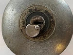 Vintage Cap - Ivano Gaslox No. 4 Locking Key. Fixed Price $15.00.