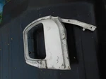 1969 Ford Fairlane Torino Formal Roof Convertible Rh Rear Qtr Panel Extension. Fixed Price $99.99.