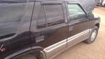 Passenger Rear Side Door Gmc Electric Fits 98-05 Blazer S10/JIMMY S15 401329. Fixed Price $525.00.