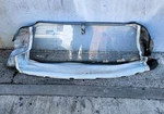 1978 Mg Midget Back Glass Windshield And Window Frame. Fixed Price $324.99.