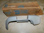 Nos Oem Mercury Monterey Montclair C6MY-16164-A Rh Front Fender Extension 1966. Fixed Price $54.99.