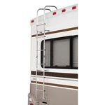 Surco 501L Aluminum 4 Steps Rear Door Ladder. Fixed Price $193.32.