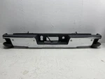 Rear Bumper Chrome Park Assist Fits 2014-2019 Chevrolet Silverado 1500 86204. Fixed Price $482.99.