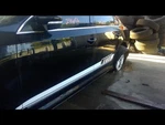 Driver Front Door Electric With Memory Mirror Fits 13-15 Passat 2295784. Fixed Price $700.00.