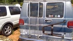 Driver Rear Back Door Double Left-hinged Fits 91-94 Dodge 150 Van 249287. Fixed Price $637.49.