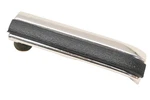 New Oem Ford E0TZ-1029039-B Corner Molding Trim Assembly Nos. Fixed Price $34.99.