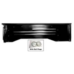 1967 1972 Chevy Pu Truck Bedside Panel Shortbed Stepside Right Edp Steel. Fixed Price $999.00.