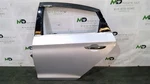 2018-2019 Hyundai Sonata Driver Rear Side Door Electric 77003-C2010 (damaged). Fixed Price $199.50.