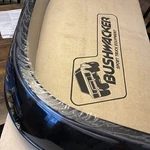 Fender Flares Cut Out For Chevy Pickup Truck 1988-98 Rear Set Vintage Nos. Fixed Price $249.99.