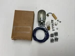 Nos 1957 Pontiac Under Hood Lamp 988723 1C. Fixed Price $69.95.
