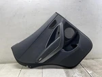 2013 Hyundai Santa Fe Sport Swb Rear Left Driver Side Door Trim Panel Oem+. Fixed Price $118.80.