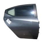 2020 Nissan Versa Right Passenger Rear Door Electric Grey Kad Factory Oem Part. Fixed Price $275.00.