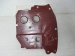 Mopar Nos 1979 Magnum Xe, Cordoba, Right Reinforcement Quarter End Panel 4073018. Fixed Price $95.00.
