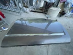 2012 Nissan Rogue Oem Right Front Door K51 Gray Metallic H010M1VXMA 11-14. Fixed Price $899.99.