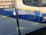 2019 Chevrolet Colorado Passenger Rear Door Shell Used Local Pickup Only. Fixed Price $284.95.