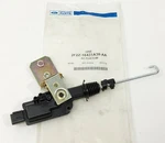 New Genuine Ford 2F2Z-16431A38-AA Liftgate Power Lock Actuator Assembly #F16. Fixed Price $27.95.