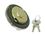 Genuine Oem Fuel Tank Cap For Bmw 1600 1602 2002TII 16111103603. Fixed Price $72.11.