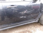 Passenger Front Door Classic Style Manual Window Fits 11-17 Compass 2187220. Fixed Price $537.49.