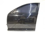 2014 2019 Jaguar Xj Oem Front Left Side Door Pel Ultimate Black Pearl Swb. Fixed Price $297.50.