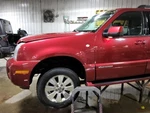 2008 Mercury Mountaineer Front Door Left. Fixed Price $450.00.