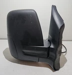 2020 2021 2022 2023 2024 Ford Transit Van Passenger Right Rh Mirror Oem 9143. Fixed Price $149.99.
