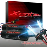 Xentec Xenon Headlight Fog Hid Kit 30000LM For Dodge Dakota Dart Cara. Fixed Price $38.92.