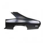 Driver Side Quarter Panel Amd Fits 1970-1972 Chevrolet Nova 700-3070-L. Fixed Price $826.27.