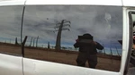 96-00 Chrysler Town & Country Passenger Right Rear Side Window Door Glass Back. Fixed Price $142.43.