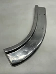 1959 60 El Camino Rh Rear Bed Corner Trim F4. Fixed Price $32.95.