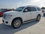 (local Pickup Only) Passenger Right Front Door Fits 08-22 Sequoia 603927. Fixed Price $349.90.